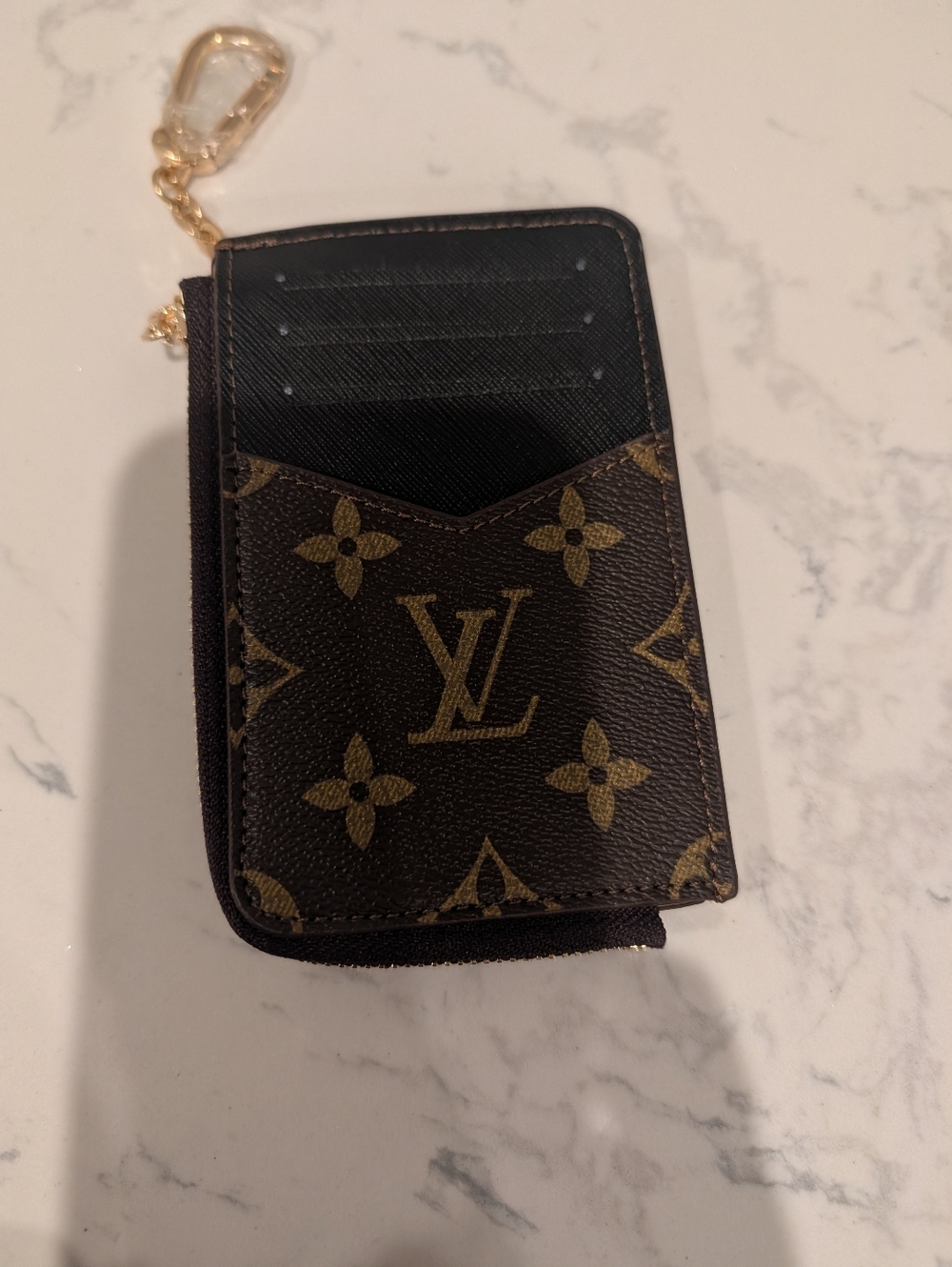 Small Wallet - Picture 4 of 5